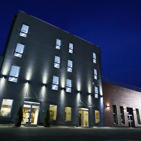 Hotel Silver Białystok Exterior foto